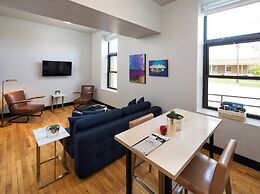 Hotel Grinnell Downtown, an Ascend Collection Hotel
