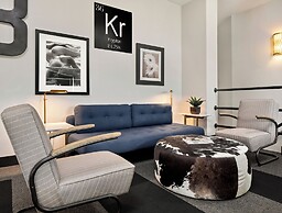 Hotel Grinnell Downtown, an Ascend Collection Hotel
