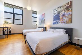Hotel Grinnell Downtown, an Ascend Collection Hotel