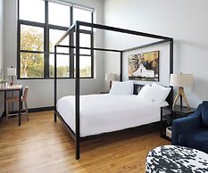 Hotel Grinnell Downtown, an Ascend Collection Hotel