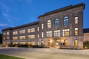 Hotel Grinnell Downtown, an Ascend Collection Hotel