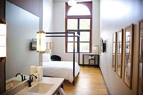 Hotel Grinnell, Ascend Hotel Collection