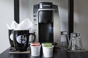 Hotel Grinnell, Ascend Hotel Collection