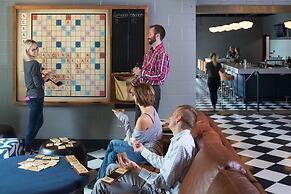 Hotel Grinnell, Ascend Hotel Collection