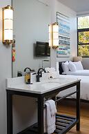 Hotel Grinnell, Ascend Hotel Collection