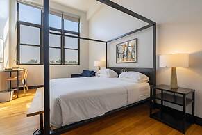 Hotel Grinnell Downtown, an Ascend Collection Hotel