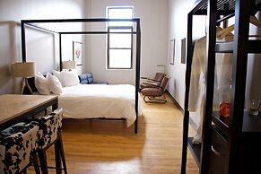 Hotel Grinnell, Ascend Hotel Collection