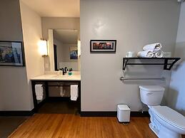 Hotel Grinnell Downtown, an Ascend Collection Hotel