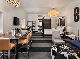 Hotel Grinnell Downtown, an Ascend Collection Hotel