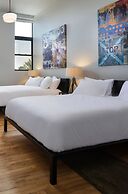 Hotel Grinnell, Ascend Hotel Collection