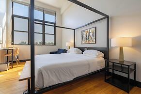 Hotel Grinnell Downtown, an Ascend Collection Hotel
