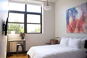 Hotel Grinnell, Ascend Hotel Collection