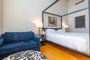 Hotel Grinnell Downtown, an Ascend Collection Hotel