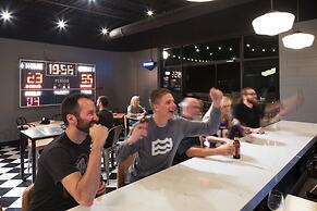 Hotel Grinnell, Ascend Hotel Collection