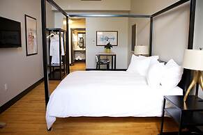 Hotel Grinnell, Ascend Hotel Collection