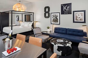 Hotel Grinnell Downtown, an Ascend Collection Hotel