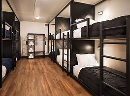 Hotel Grinnell, Ascend Hotel Collection