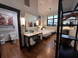 Hotel Grinnell Downtown, an Ascend Collection Hotel