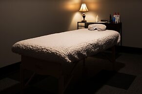 Hotel Grinnell, Ascend Hotel Collection