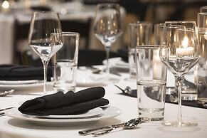 Hotel Grinnell, Ascend Hotel Collection