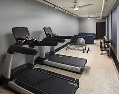 Hotel Grinnell, Ascend Hotel Collection