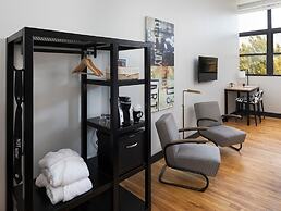 Hotel Grinnell, Ascend Hotel Collection