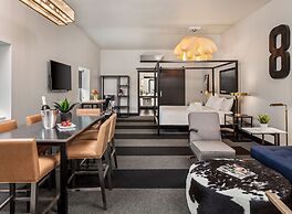 Hotel Grinnell, Ascend Hotel Collection