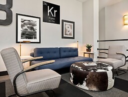 Hotel Grinnell, Ascend Hotel Collection