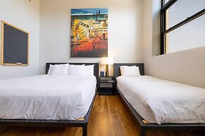 Hotel Grinnell Downtown, an Ascend Collection Hotel