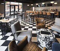 Hotel Grinnell, Ascend Hotel Collection