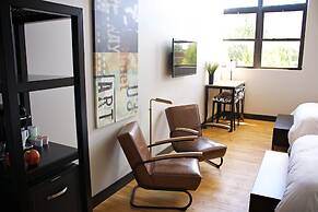 Hotel Grinnell, Ascend Hotel Collection