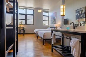 Hotel Grinnell Downtown, an Ascend Collection Hotel