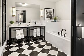 Hotel Grinnell, Ascend Hotel Collection