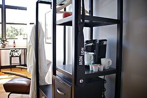 Hotel Grinnell, Ascend Hotel Collection