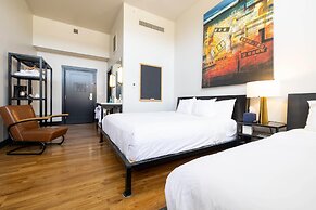 Hotel Grinnell Downtown, an Ascend Collection Hotel