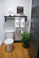 Hotel Grinnell, Ascend Hotel Collection