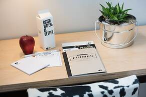 Hotel Grinnell, Ascend Hotel Collection