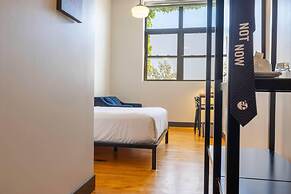 Hotel Grinnell Downtown, an Ascend Collection Hotel