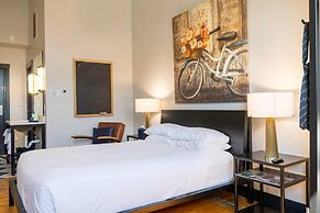 Hotel Grinnell Downtown, an Ascend Collection Hotel