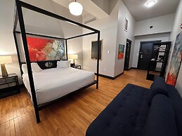 Hotel Grinnell Downtown, an Ascend Collection Hotel