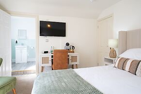 Crab and Lobster Inn