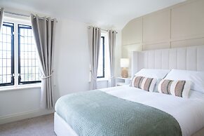 Crab and Lobster Inn