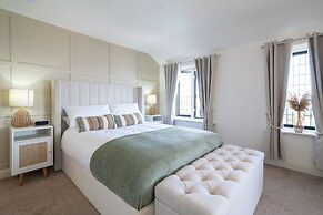 Crab and Lobster Inn