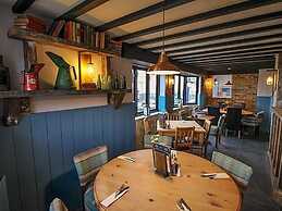 Crab and Lobster Inn