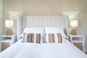 Crab and Lobster Inn