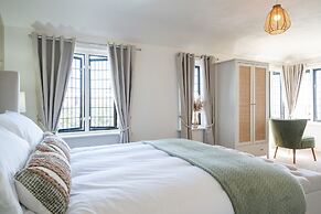 Crab and Lobster Inn