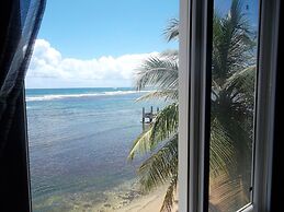 Calibishie Sandbar