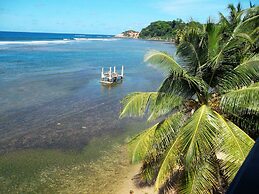 Calibishie Sandbar