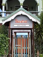 Calibishie Sandbar