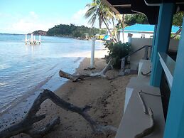 Calibishie Sandbar